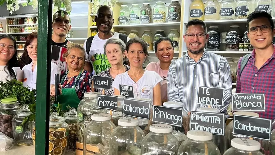punto gourmet team